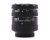 Макрокольца автофокусные Meike for Nikon F