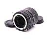 Макрокольца автофокусные Meike for Nikon F