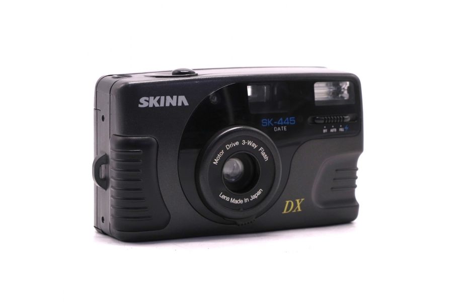 Плёночная компактная камера Skina SK-445 Date
