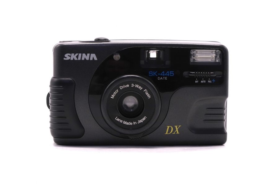 Плёночная компактная камера Skina SK-445 Date