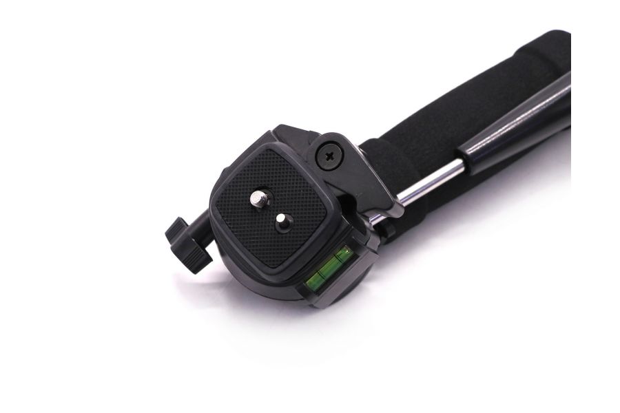 Монопод Grifon WT-1006 с подножкой для стабилизации