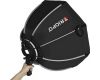 Софтбокс восьмиугольный (октобокс) Triopo K2 55см