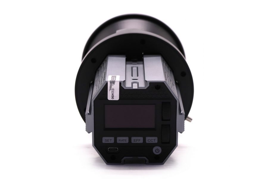 Осветитель светодиодный GreenBean Cell 80D в упаковке