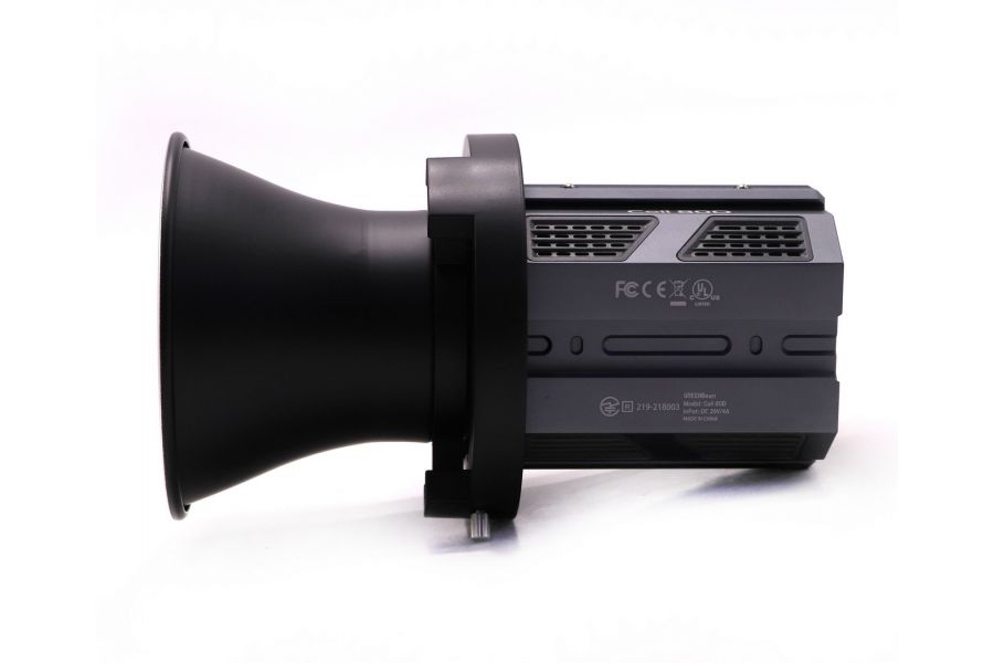 Осветитель светодиодный GreenBean Cell 80D в упаковке