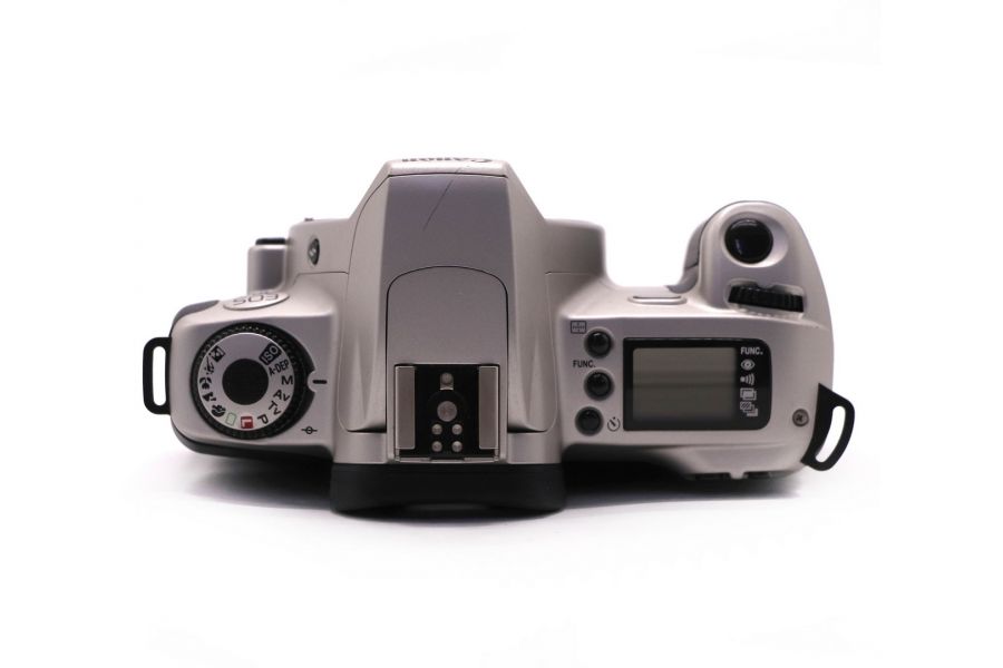 Фотоаппарат Canon EOS 300 body в упаковке