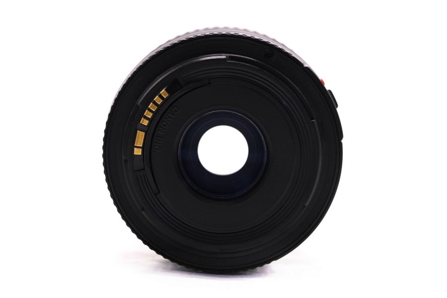 Объектив Canon EF 28-80mm 3.5-5.6 II для Canon EOS