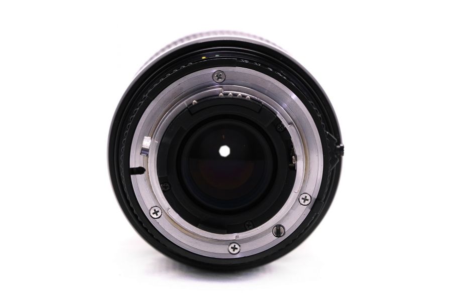 Объектив Nikon 70-210mm f/4-5.6 AF Nikkor