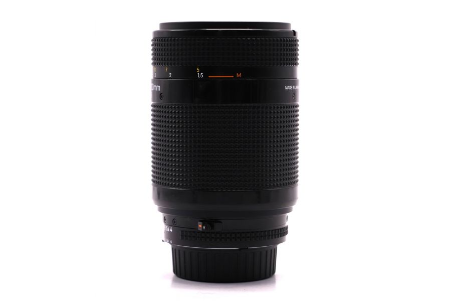 Объектив Nikon 70-210mm f/4-5.6 AF Nikkor
