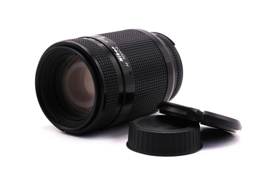 Объектив Nikon 70-210mm f/4-5.6 AF Nikkor