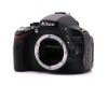Зеркальный фотоаппарат Nikon D5100 body