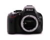 Зеркальный фотоаппарат Nikon D5100 body