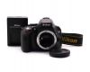 Зеркальный фотоаппарат Nikon D5100 body