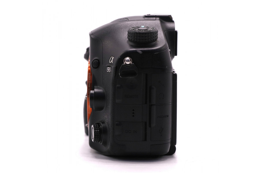 Фотокамера Sony A99 body неисправный