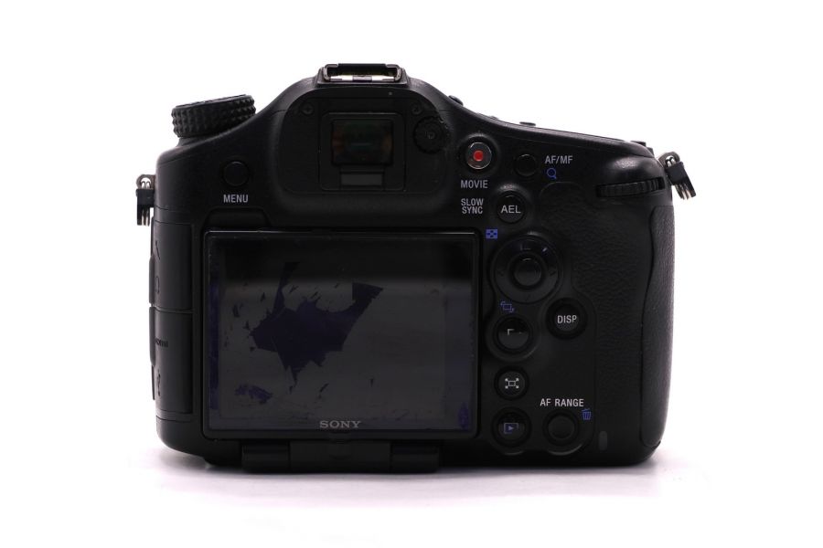Фотокамера Sony A99 body неисправный