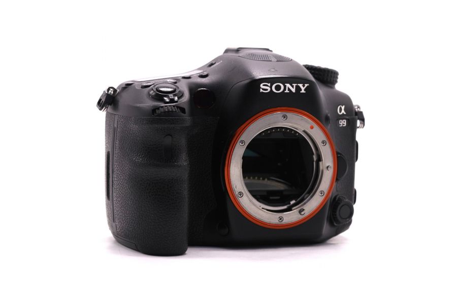 Фотокамера Sony A99 body неисправный