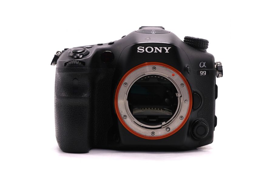 Фотокамера Sony A99 body неисправный