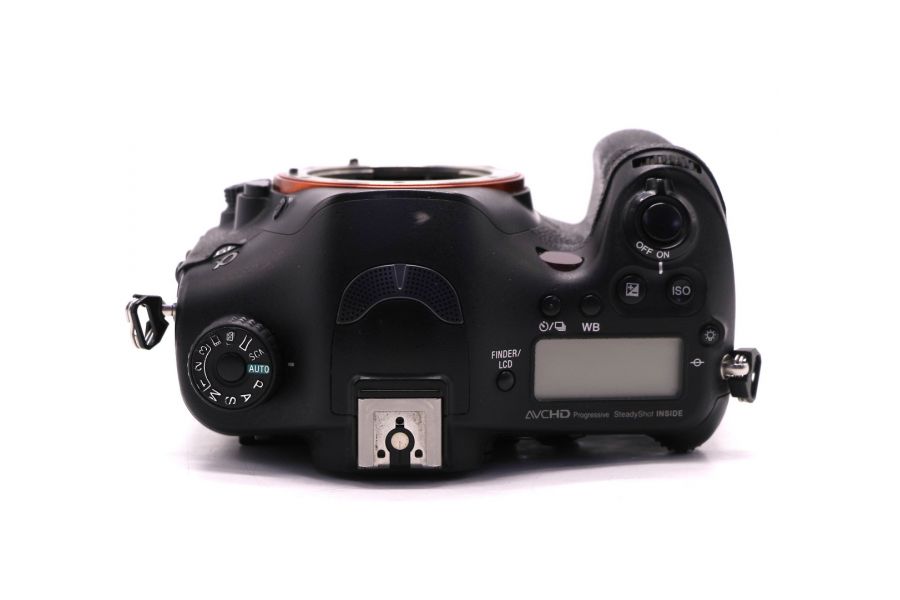 Фотокамера Sony A99 body неисправный