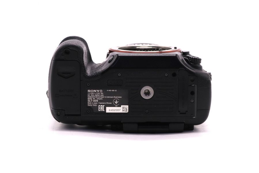 Фотокамера Sony A99 body неисправный