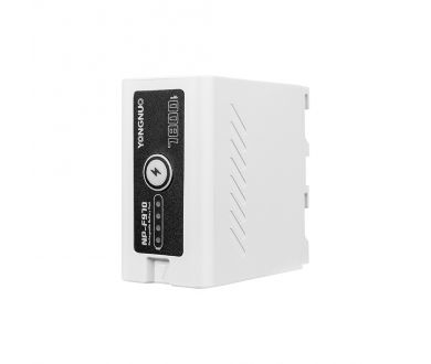 Аккумулятор Yongnuo NP-F970 7800 мАч 7.4 В