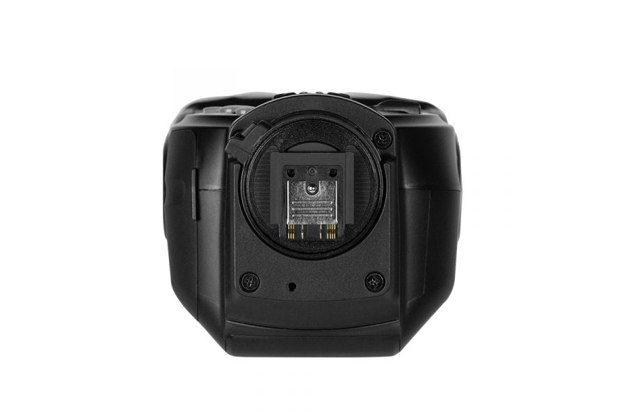 Фотовспышка YongNuo YN968S III GN60