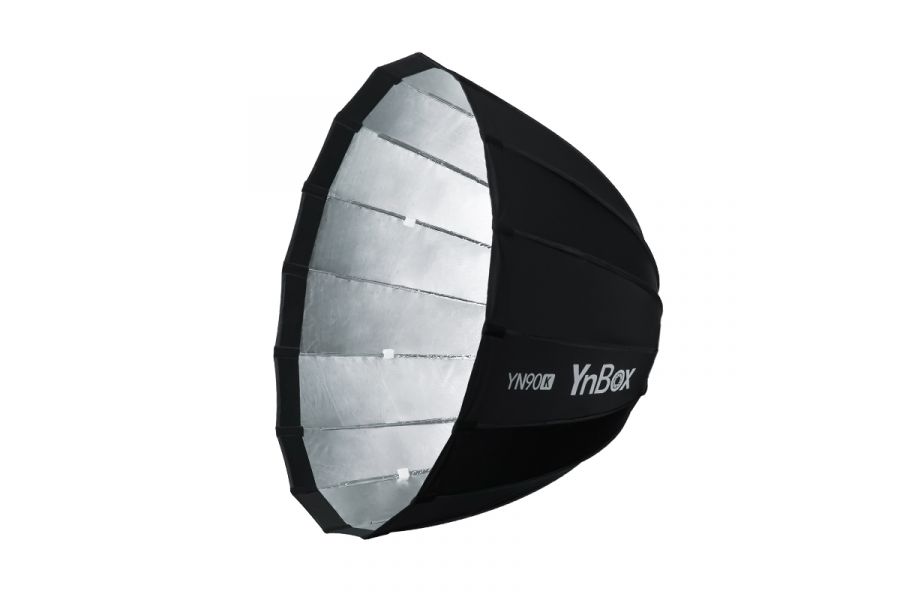 Софтбокс YongNuo YN120K