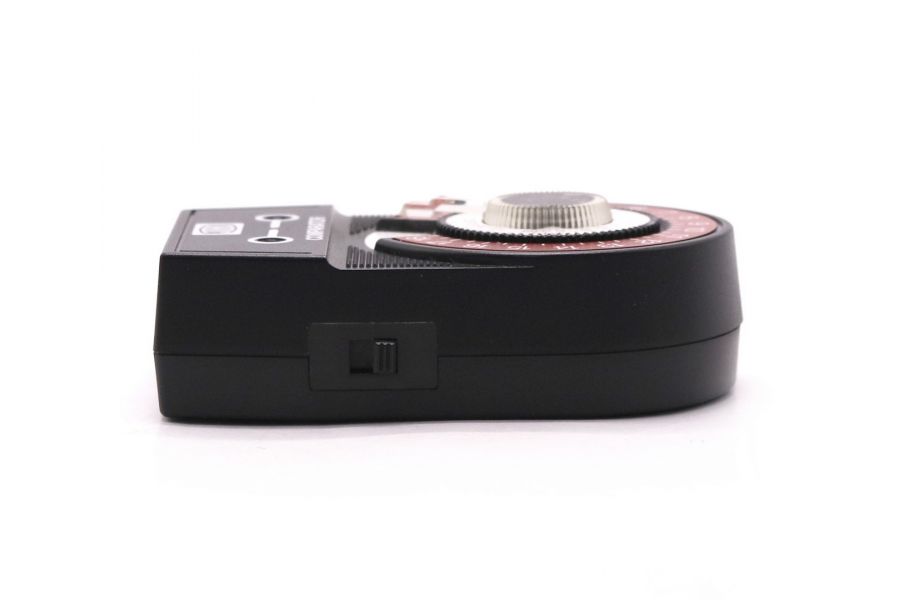 Экспонометр для печати Jobo Comparator в упаковке