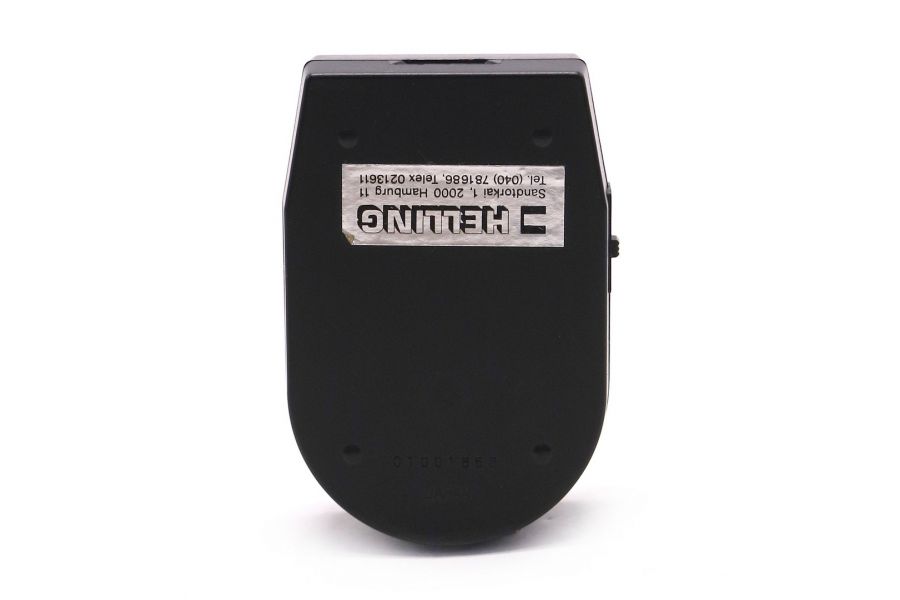 Экспонометр для печати Jobo Comparator в упаковке