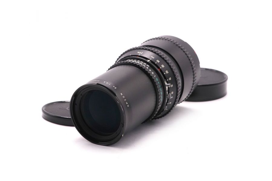 Объектив Hasselblad Carl Zeiss Sonnar C 250mm f/5.6 T*