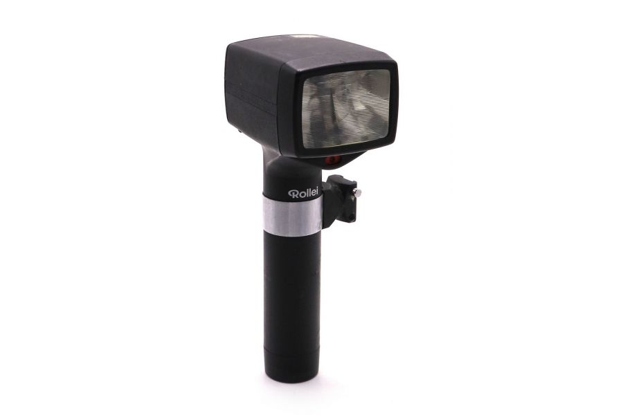 Фотовспышка Rollei E 36 RE для Rollei SL66