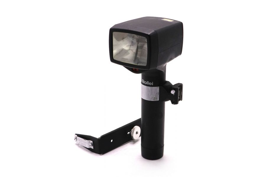 Фотовспышка Rollei E 36 RE для Rollei SL66