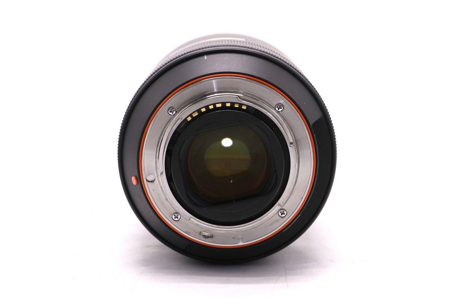 Sony Carl Zeiss Vario-Sonnar T* 24-70mm f/2.8 ZA SSM в упаковке