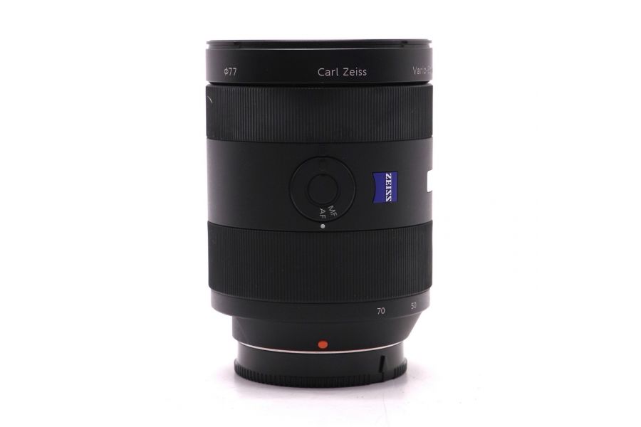 Sony Carl Zeiss Vario-Sonnar T* 24-70mm f/2.8 ZA SSM в упаковке