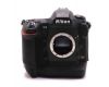 Nikon D5 body в упаковке (пробег 69340 кадров)