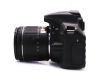 Фотоаппарат Nikon D3400 kit (пробег 3000 кадров)