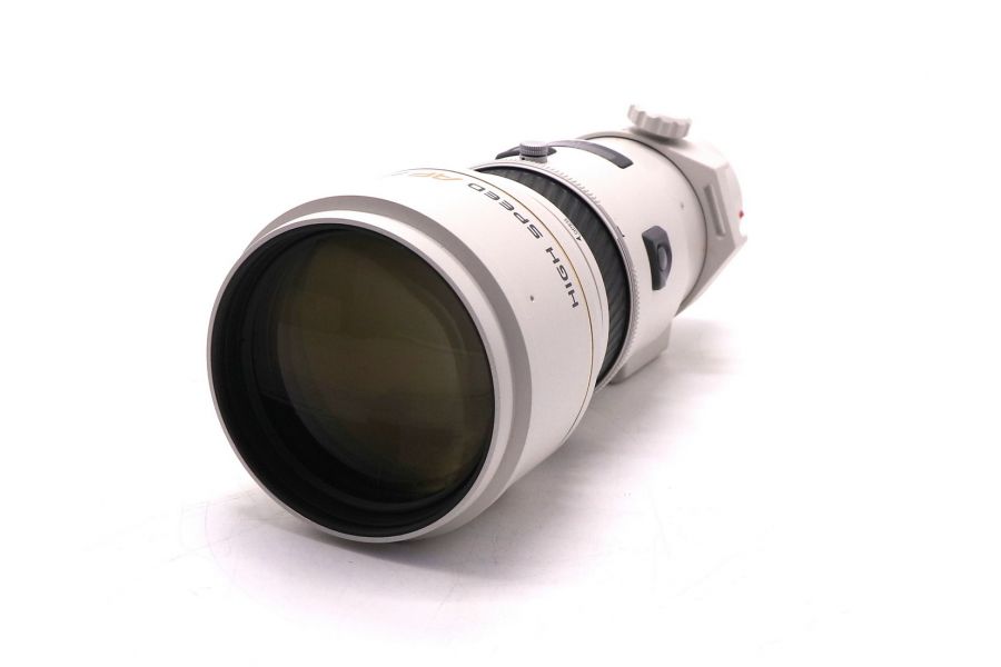 Объектив Minolta AF 400mm F/4.5 HS-APO G