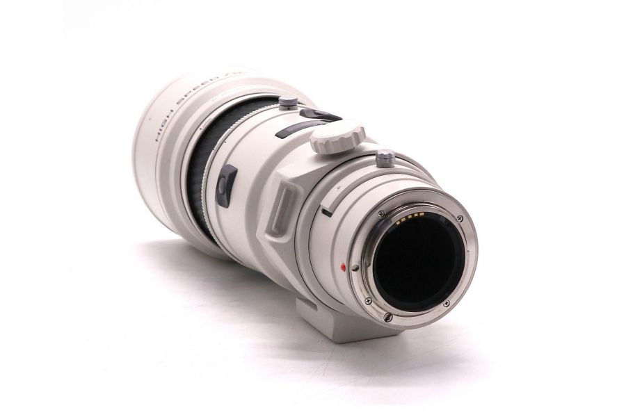 Объектив Minolta AF 400mm F/4.5 HS-APO G