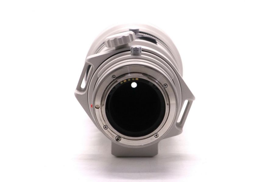 Объектив Minolta AF 400mm F/4.5 HS-APO G