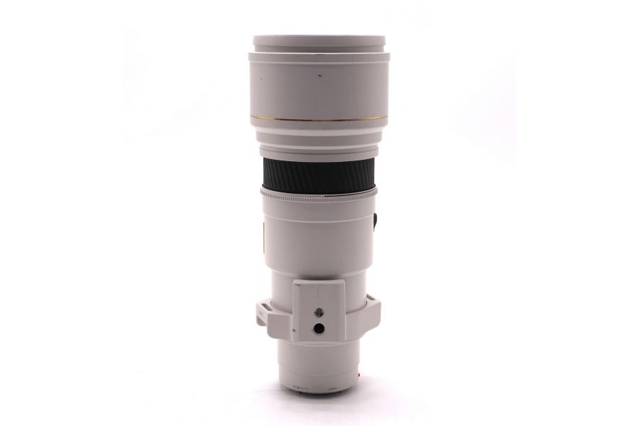 Объектив Minolta AF 400mm F/4.5 HS-APO G