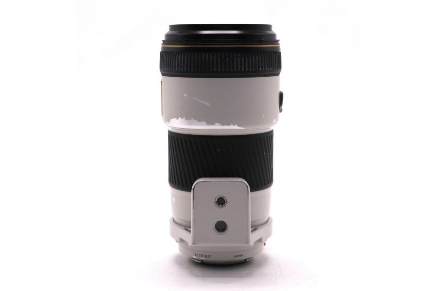 Объектив Minolta AF 80-200mm f/2.8 HS APO G