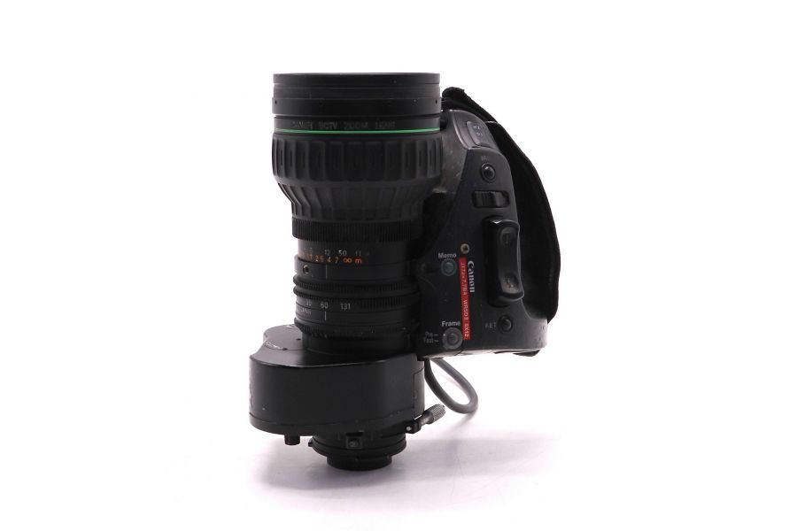 Телеобъектив Canon J17ax7.7B4 WRSD II SX12