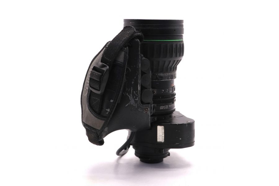 Телеобъектив Canon J17ax7.7B4 WRSD II SX12