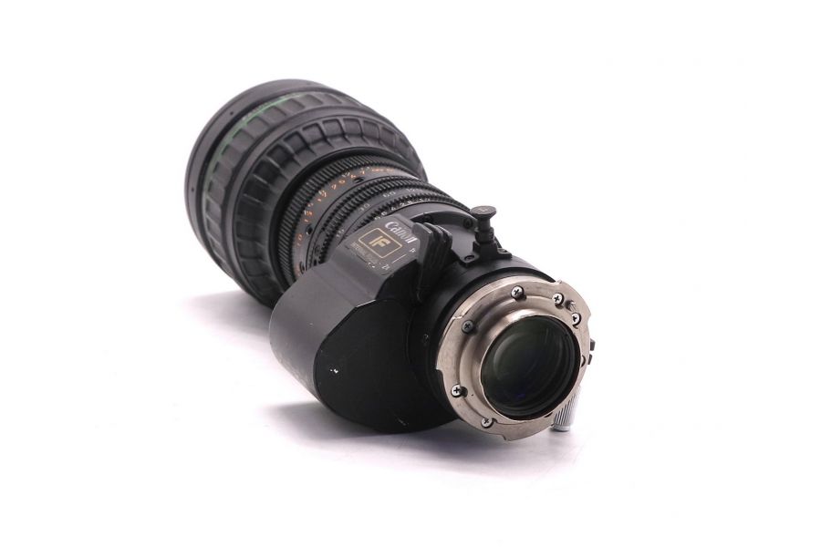 Телевизионный зум-объектив Canon J15ax8B4 IRS SX12