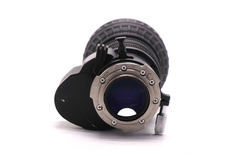 Телевизионный зум-объектив Canon J15ax8B4 IRS SX12