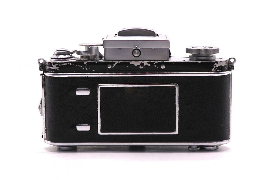 Камера Exacta Jhagee Dresden + Victar 5cm 2.9