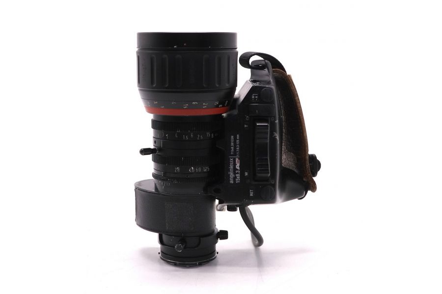 Профессиональный объектив Angenieux T15x8.3B1ESM