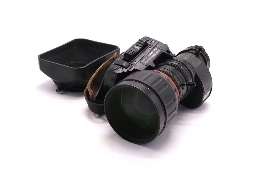 Профессиональный объектив Angenieux T15x8.3B1ESM