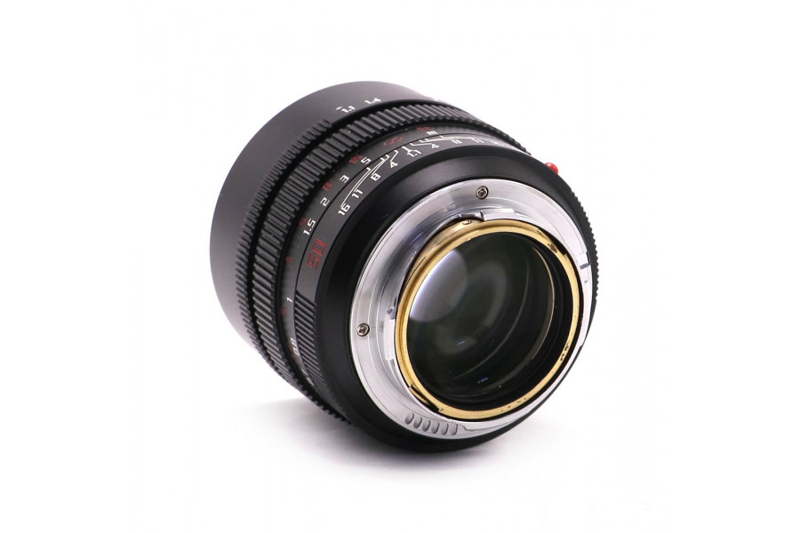 Мануальный объектив Artralab 50mm f/1.1-M