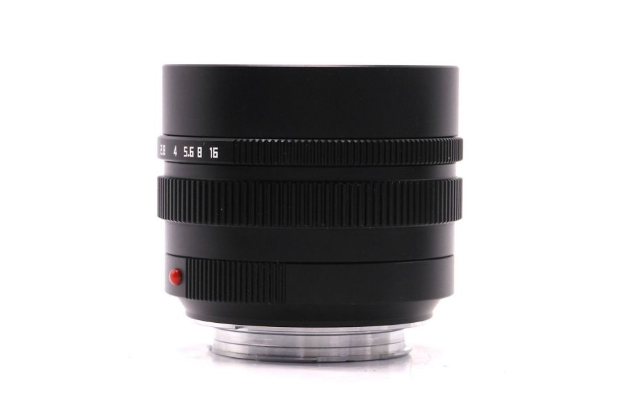 Мануальный объектив Artralab 50mm f/1.1-M