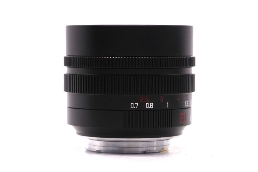 Мануальный объектив Artralab 50mm f/1.1-M