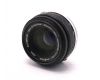 Объектив Olympus OM-System MC Zuiko Auto-S 50mm f/1.8